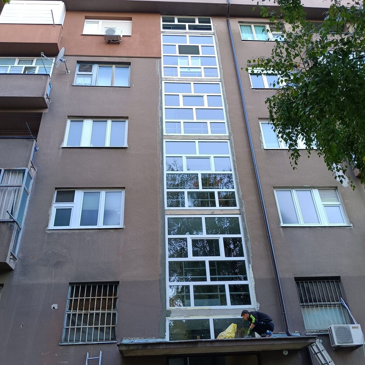 MILAS Mjere - Reference i ugradnja