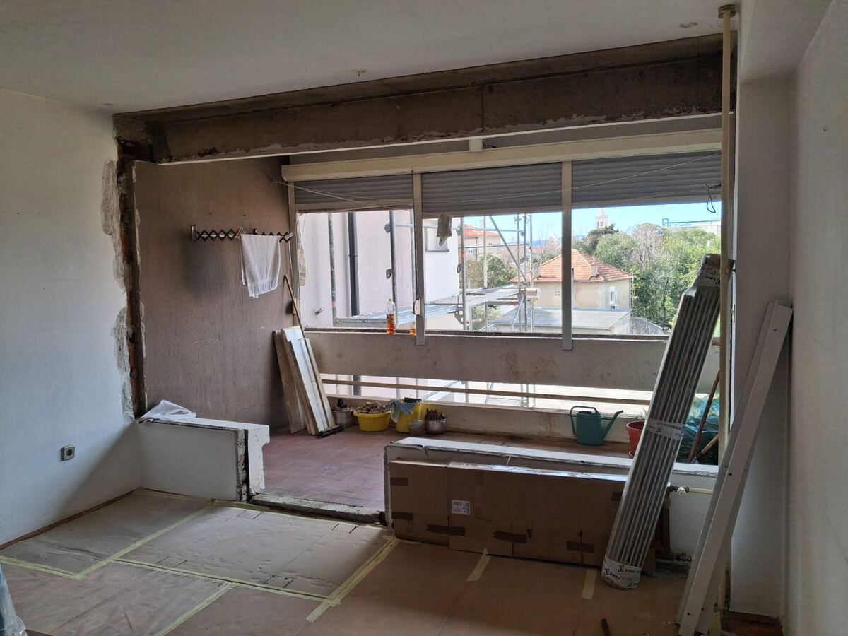 MILAS Mjere - Rolete, komarnici i zavjese